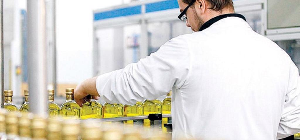 Ενισχύθηκαν οι τιμές παραγωγού στη βιομηχανία τον Μάρτιο 2021 Ενισχύθηκαν οι τιμές παραγωγού στη βιομηχανία τον Μάρτιο 2021